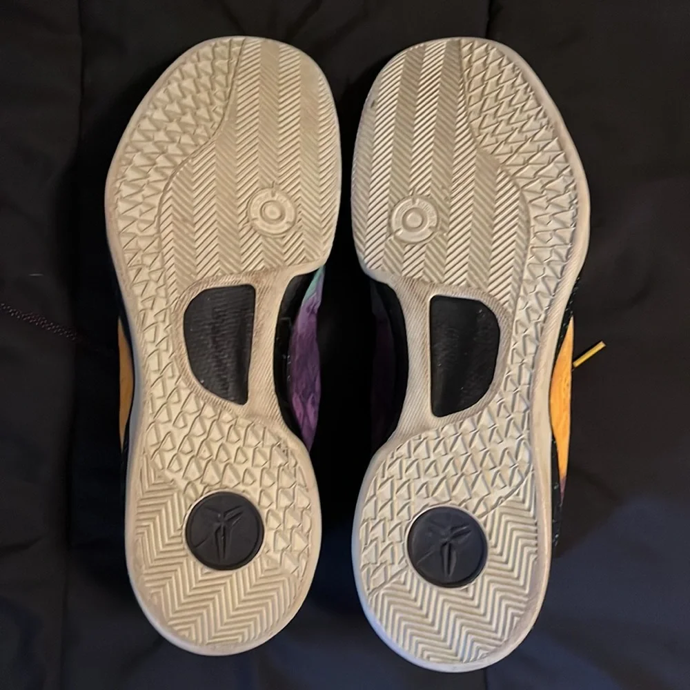 Kobe 8 System Easter (Size 14) (No Box) - Picture 2 of 5